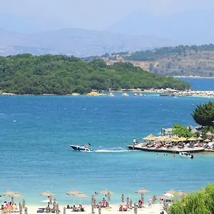 **** Guest house Vila Iliria Albania
