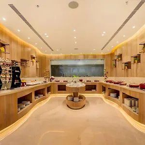 **** Hotel Oasis Grand Near Igi Delhi Airport India