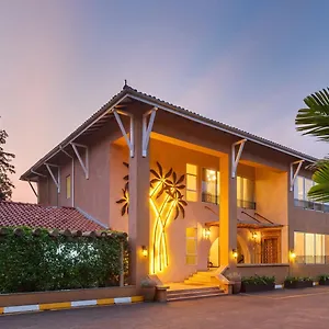  Hotel No 5 Boutique Limited Uganda