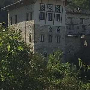  Guest house Konaku Albania